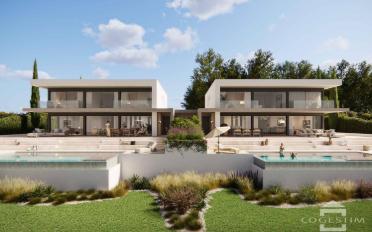 Maison contiguë 6.5 pièces - image - 1