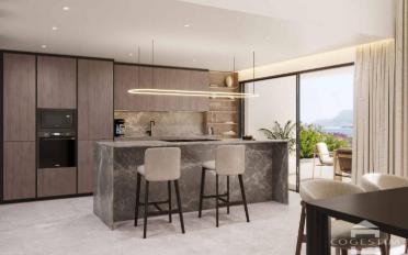 Maison contiguë 6.5 pièces - image - 4