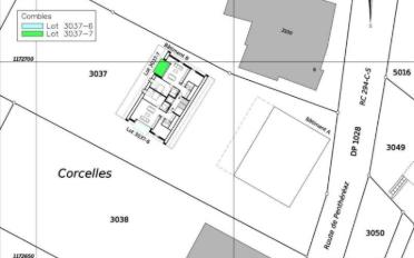 Wohnung 3.5 Zimmer - image - 8