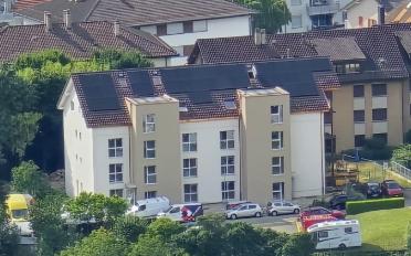 Appartement 4 pièces - image - 11