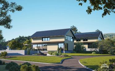 Villa 5.5 pièces - image - 5