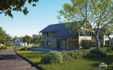 Villa 5.5 pièces - image - 6