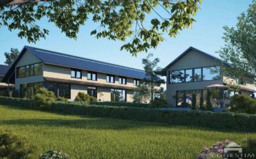 Villa 5.5 Zimmer - image - 8