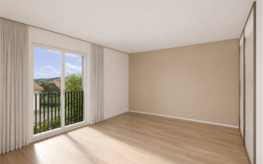Wohnung 3.5 Zimmer - image - 6