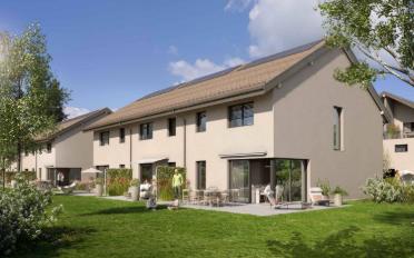 Row house 4.5 rooms - image - 5