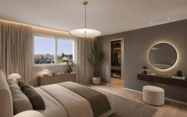 Maison contiguë 4.5 pièces - image - 2