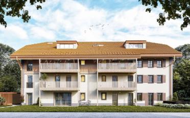 Apartment 3.5 rooms - image - 7