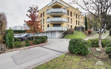 Wohnung 3.5 Zimmer - image - 1