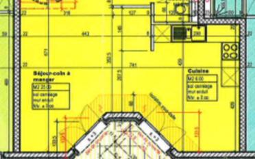 Wohnung 3.5 Zimmer - image - 13