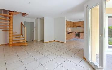 Wohnung 3.5 Zimmer - image - 2