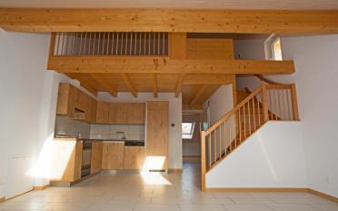 Wohnung 2.5 Zimmer - image - 1