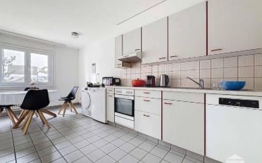 Apartment 4.5 rooms - image - 3