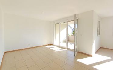 Apartment 3.5 rooms - image - 1