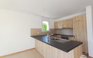Wohnung 3.5 Zimmer - image - 2