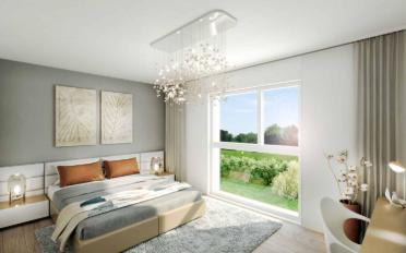 Wohnung 4.5 Zimmer - image - 9