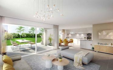 Wohnung 4.5 Zimmer - image - 8