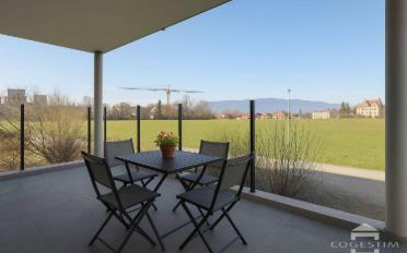 Wohnung 4.5 Zimmer - image - 11