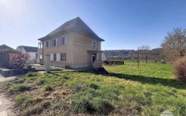 Single house 7 rooms - image - 2