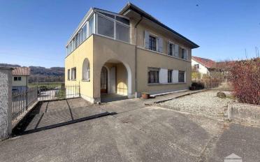 Single house 7 rooms - image - 1