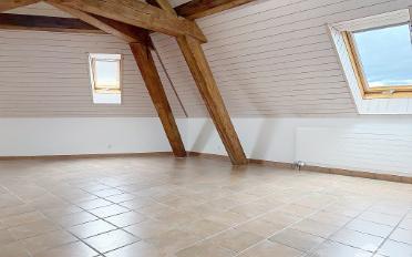 Roof flat 4 rooms - image - 4