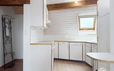 Roof flat 4 rooms - image - 6