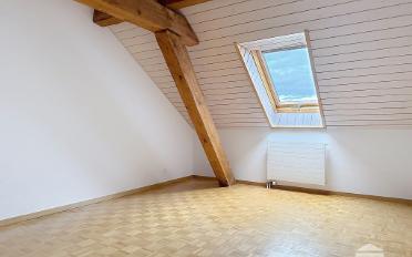Roof flat 4 rooms - image - 7