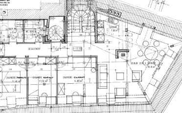 Roof flat 4 rooms - image - 12