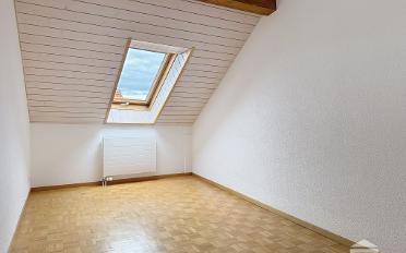 Roof flat 4 rooms - image - 8