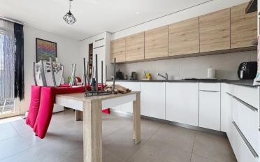 Wohnung 3.5 Zimmer - image - 2