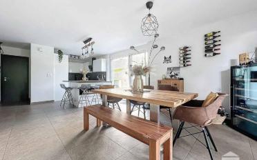 Maison contiguë 5.5 pièces - image - 5