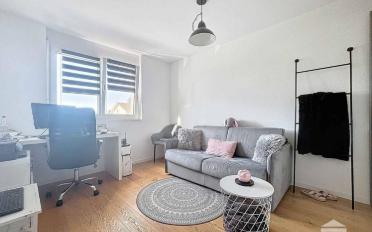 Maison contiguë 5.5 pièces - image - 8