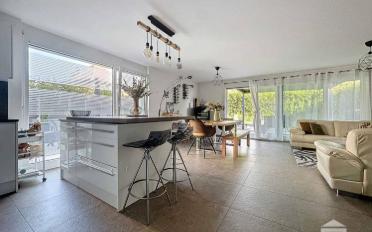 Maison contiguë 5.5 pièces - image - 3