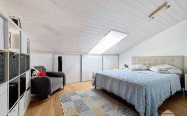 Maison contiguë 5.5 pièces - image - 9