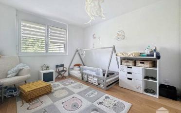Maison contiguë 5.5 pièces - image - 7