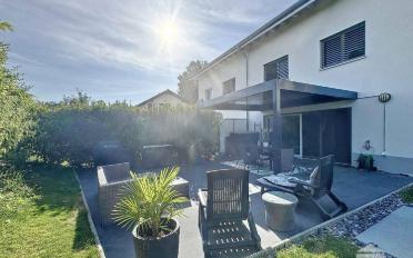 Maison contiguë 5.5 pièces - image - 11