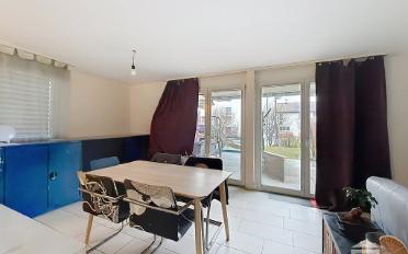 Wohnung 3.5 Zimmer - image - 3