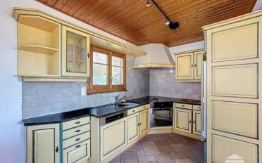 Maison 4.5 pièces - image - 2