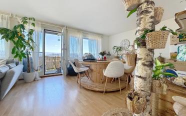 Wohnung 4.5 Zimmer - image - 1