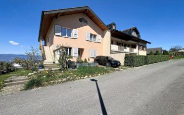 Wohnung 4.5 Zimmer - image - 11