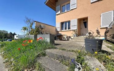 Wohnung 4.5 Zimmer - image - 12