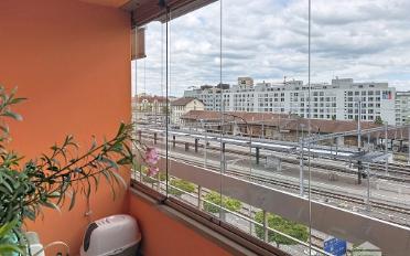 Wohnung 2.5 Zimmer - image - 6