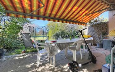 Wohnung 5 Zimmer - image - 10