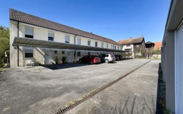 Wohnung 5 Zimmer - image - 12