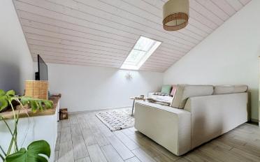 Apartment 2.5 rooms - image - 1