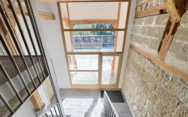 Apartment 2.5 rooms - image - 10