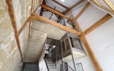 Apartment 2.5 rooms - image - 11