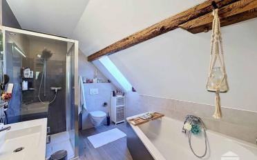 Dachwohnung 4.5 Zimmer - image - 13