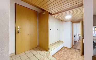 Wohnung 1.5 Zimmer - image - 5
