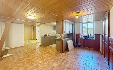 Wohnung 1.5 Zimmer - image - 3