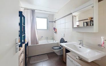 Wohnung 3.5 Zimmer - image - 4